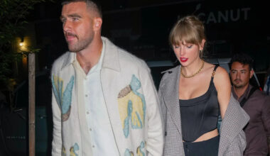 How Much Taylor Swift and Travis Kelce Paid NYC for Wedding Revealed