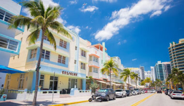 Miami cost of living surpasses NYC for first time — is Florida losing its appeal as a cheap retirement haven?