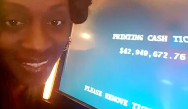 Queens mom's slot machine once showed $43 million — casino gave her $2.25 and a steak dinner, and courts backed it