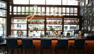 Jack’s All Day is serving American classics in New York City’s Theater District