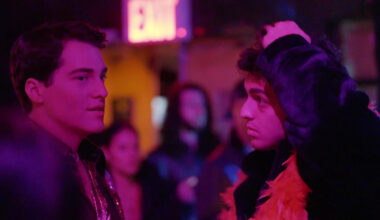 The Next Gen Celebrate Halloween in NYC: “Petri Dish of Drunk Idiots”