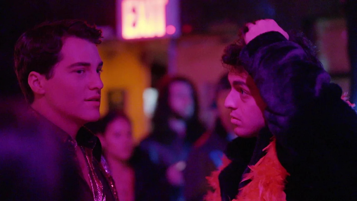 The Next Gen Celebrate Halloween in NYC: “Petri Dish of Drunk Idiots”