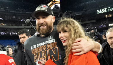 New Details Emerge on Taylor Swift-Travis Kelce NYC Wedding