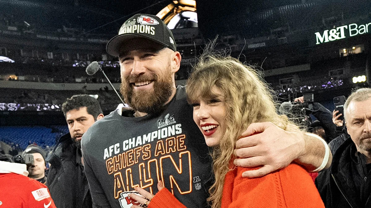 New Details Emerge on Taylor Swift-Travis Kelce NYC Wedding