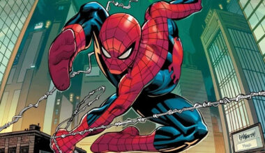 Marvel Comics to Leave New York City for Burbank
