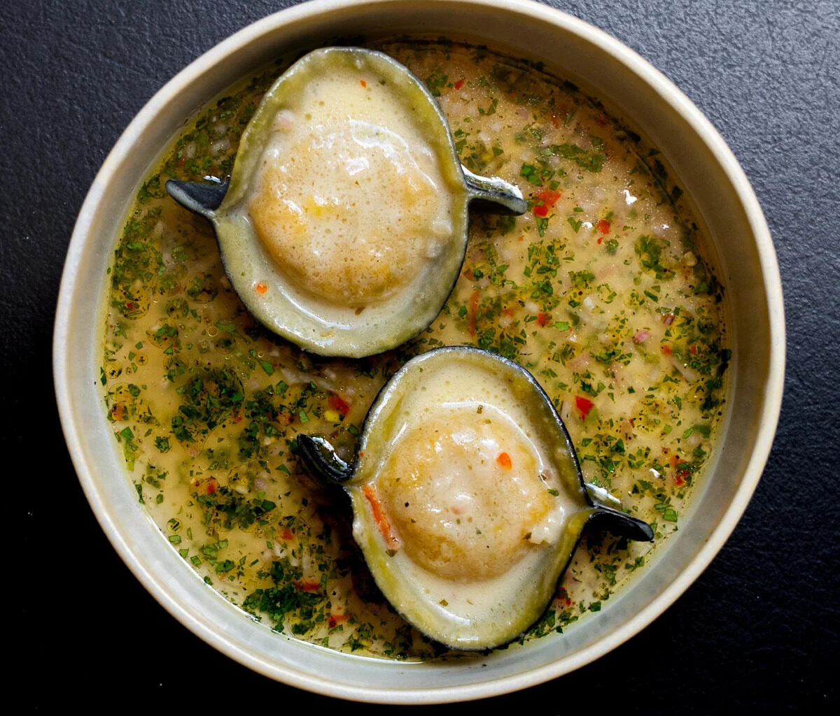 Michelin Guide Teases 15 NYC Restaurants