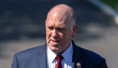 Border czar warns of NYC ICE surge amid threats against agents