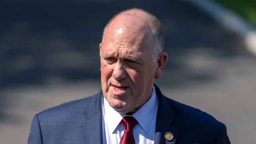 Border czar warns of NYC ICE surge amid threats against agents