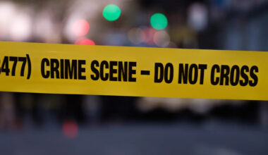 Woman shot to death sitting in Jeep outside Bronx group home where she worked