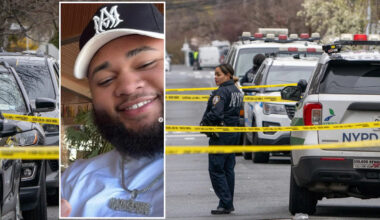 Second suspect arrested in slay of former friend and theft of diamond jewelry in Bronx: cops