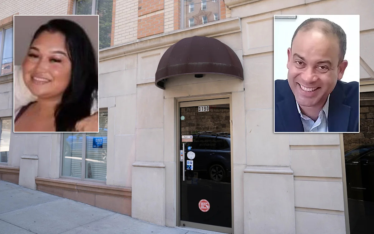 Woman dies after anti-aging injection at Bronx clinic, unlicensed doctor arrested