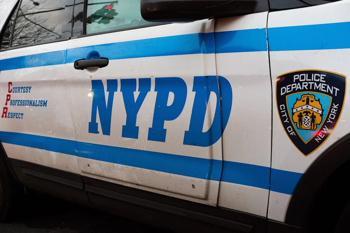 Man, 67, fatally struck on Brooklyn sidewalk after driver jumps curb in chain-reaction crash