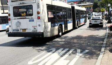Mamdani admin restarts Bronx bus plan dropped by Adams