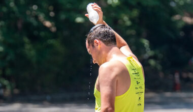 NYC and tristate under heat advisory as new high-temp blast hits