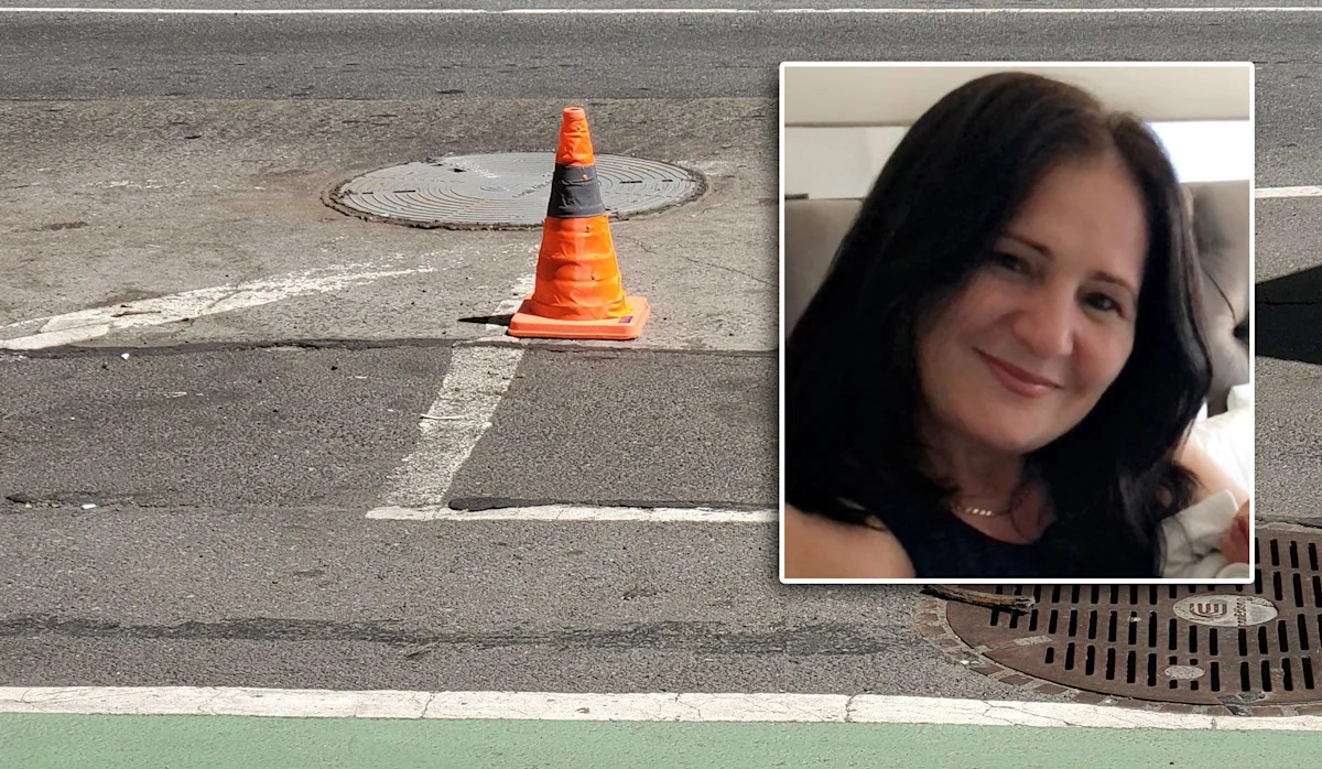 Family sues Con Ed over manhole death in Midtown Manhattan