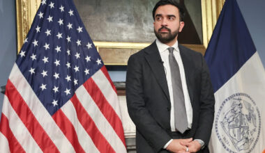 Mamdani looking into legality of arresting Netanyahu in NYC during UN Assembly