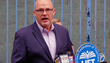 Mayor Zohran Mamdani casts doubt on NYC Council plan to bolster pay of school paraprofessionals