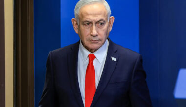 More Jewish Americans approve of NYC Mayor Mamdani than Israeli PM Netanyahu, poll finds