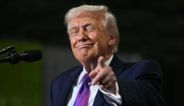 Feds look to rename Penn Station, potentially for Trump, in transit priorities letter