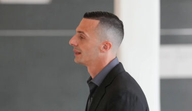 Bronx cop on trial for using illegal chokehold apologized after knocking victim unconscious