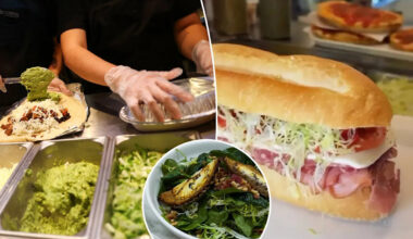 Hold the lettuce! How NYC eateries are keeping diners safe — as crappy cyclospora crisis rumbles on