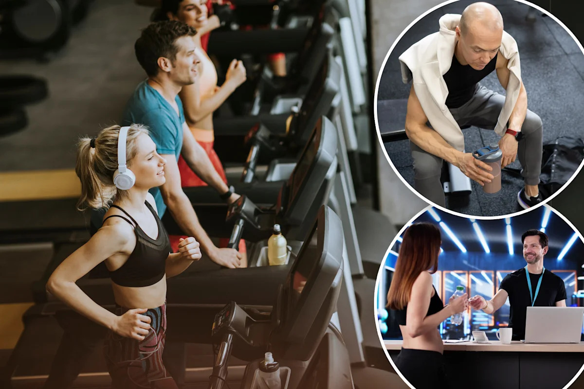 New York City ranked third ‘most expensive city’ for staying fit