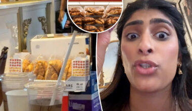 NYC foodie allegedly exposes local bakery for $12 Costco hoax: ‘Literal robbery’