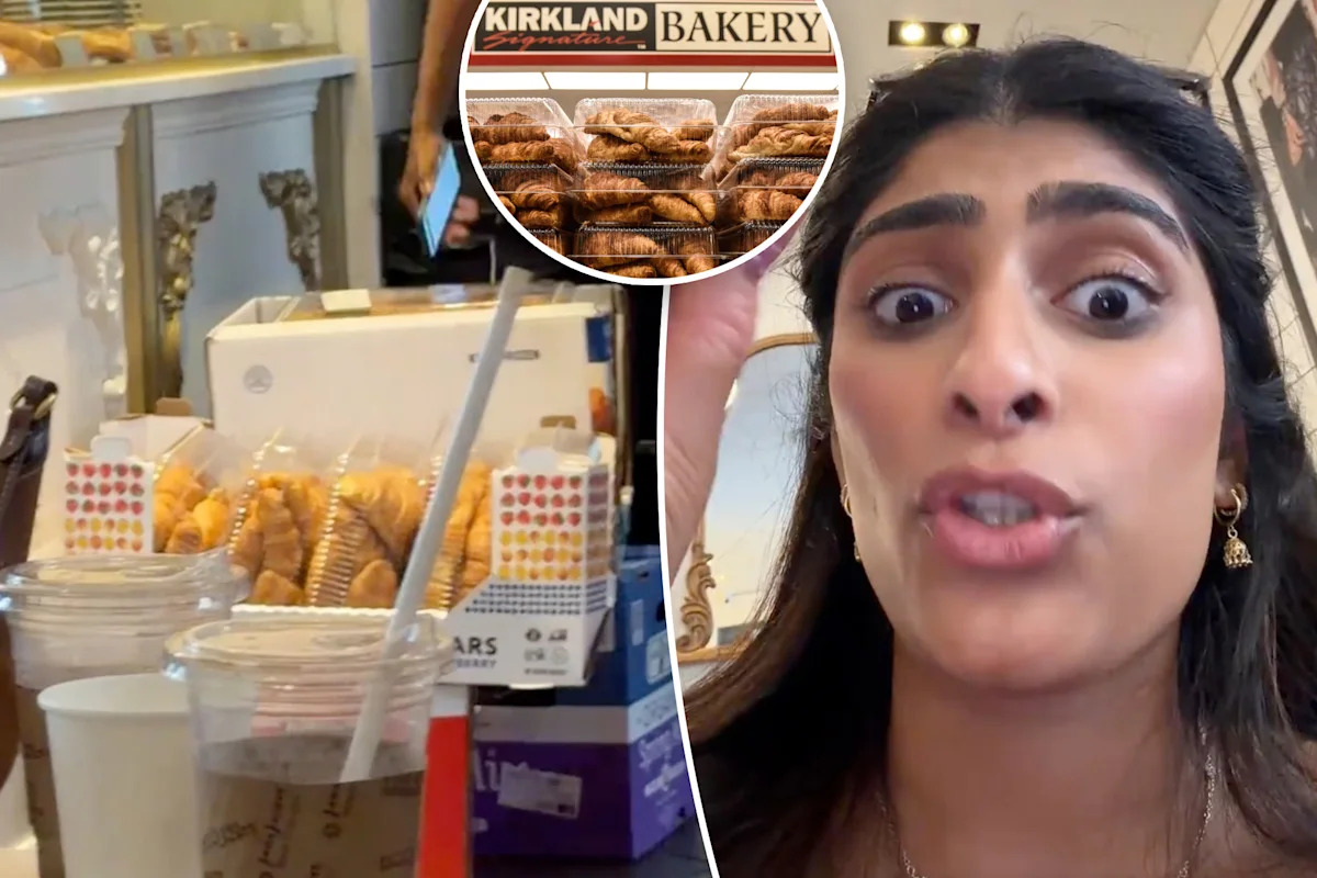 NYC foodie allegedly exposes local bakery for $12 Costco hoax: ‘Literal robbery’
