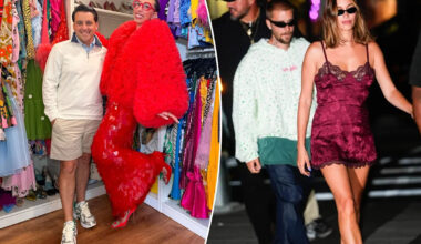 Meet the scruffiest ‘schlub hubs’ of NYC — and their wives can’t get enough