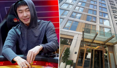 Manhattan poker bro sued by ritzy neighbors after ignoring $87K in fines for turning $4M condo into weed den: suit