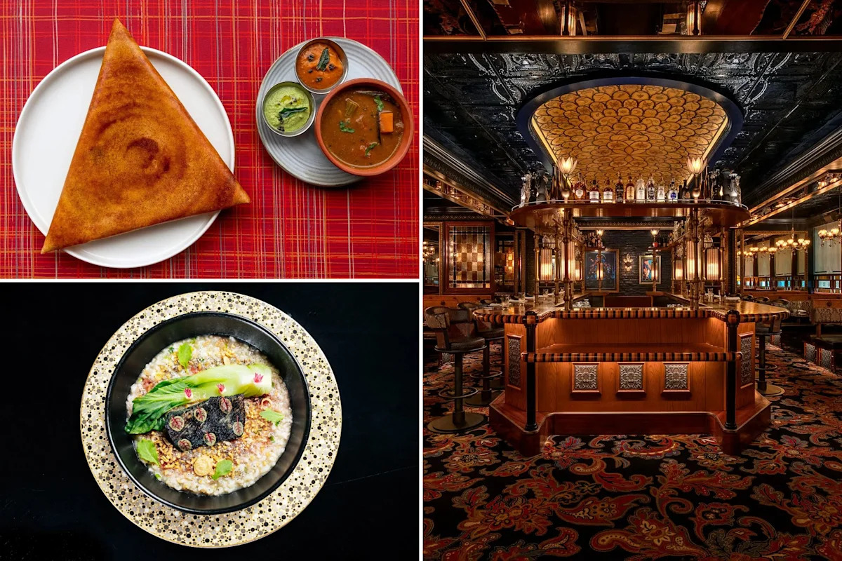 NYC’s new hardest-to-get restaurant reservations all have one thing in common