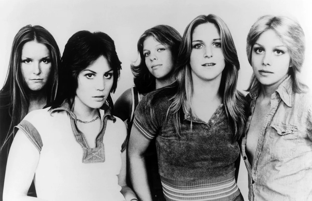 How Joan Jett's 'Queens of Noise' Became a Cult Classic Rock Anthem