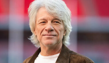 Jon Bon Jovi Cuts NYC Concert Short Due to Sinus Infection