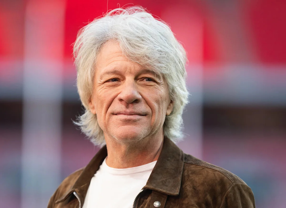 Jon Bon Jovi Cuts NYC Concert Short Due to Sinus Infection