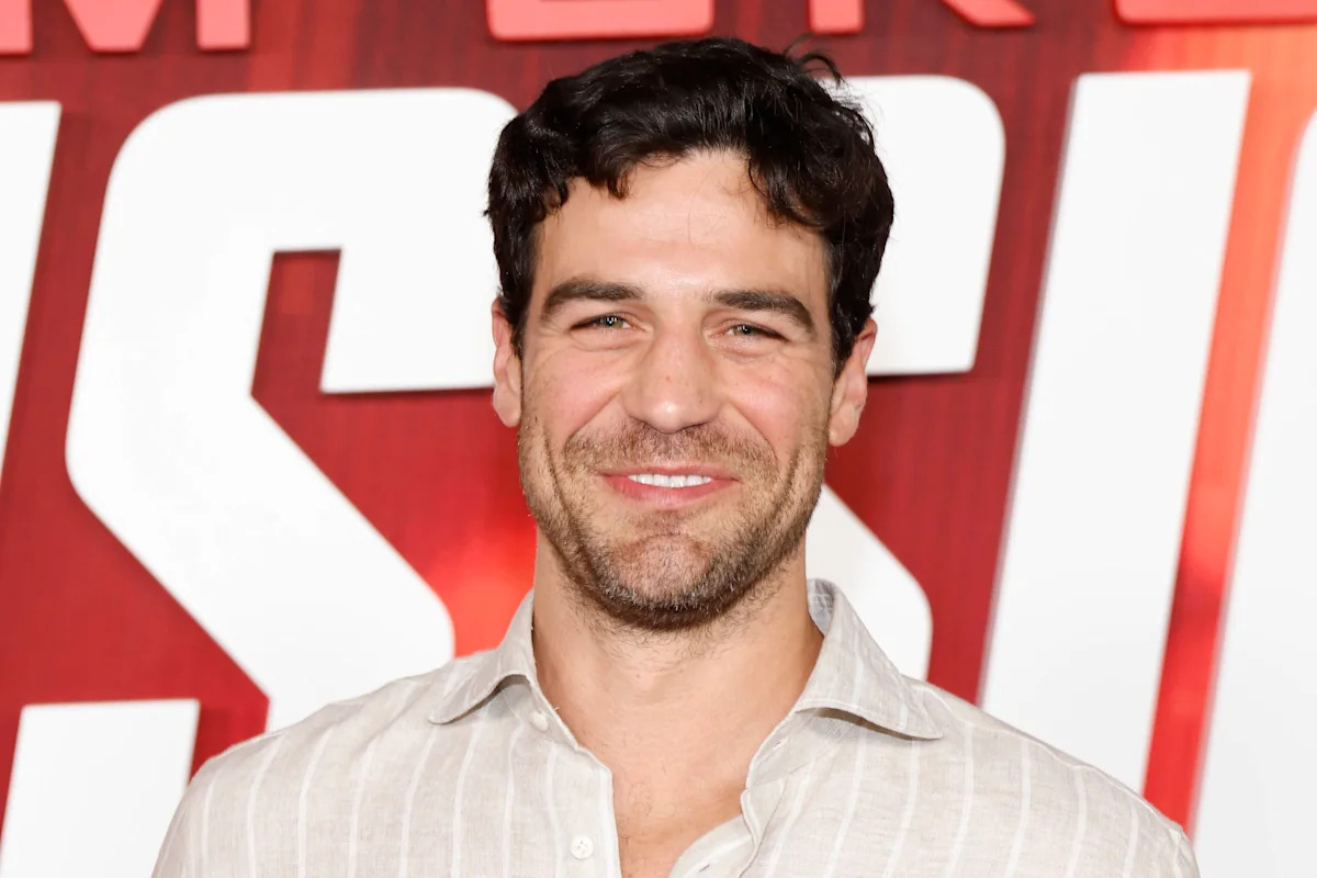 Joe Amabile Aims for NYC Marathon After Brain Tumor Surgery
