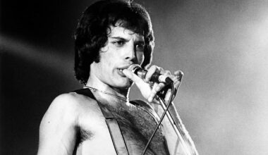 How Queen's 'Bicycle Race' Became a Controversial Hit Anthem in 1978