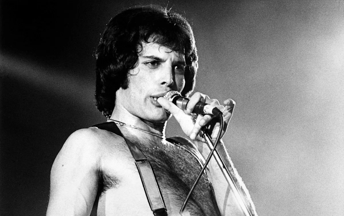 How Queen's 'Bicycle Race' Became a Controversial Hit Anthem in 1978