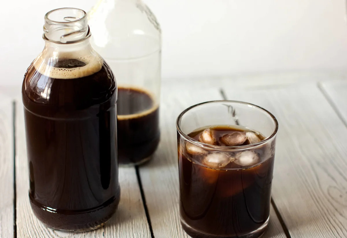 Brooklyn Roasting Company pulls its Cold Brew Concentrate over a risk of botulism.