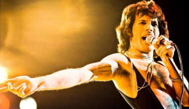 Queen's 1979 Pop Song 'Don't Stop Me Now' Hits 1 Billion Views on YouTube: 'We Finally Did it, Guys'