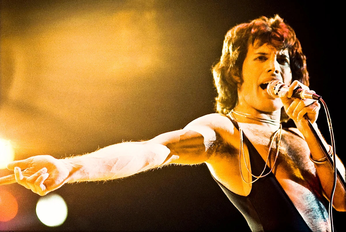 Queen's 1979 Pop Song 'Don't Stop Me Now' Hits 1 Billion Views on YouTube: 'We Finally Did it, Guys'