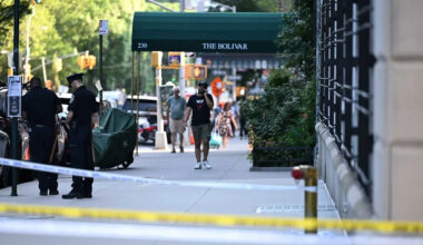 2 Men Stabbed in Possible N.Y.C. Hate Crime After Suspect Allegedly Yelled ‘Allahu Akbar,’ Police Say