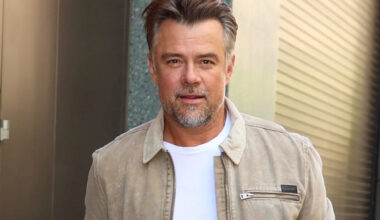 Josh Duhamel Says Being in N.Y.C. Feels Like ‘Culture Shock’ After Spending Time at His Minn. Cabin (Exclusive)