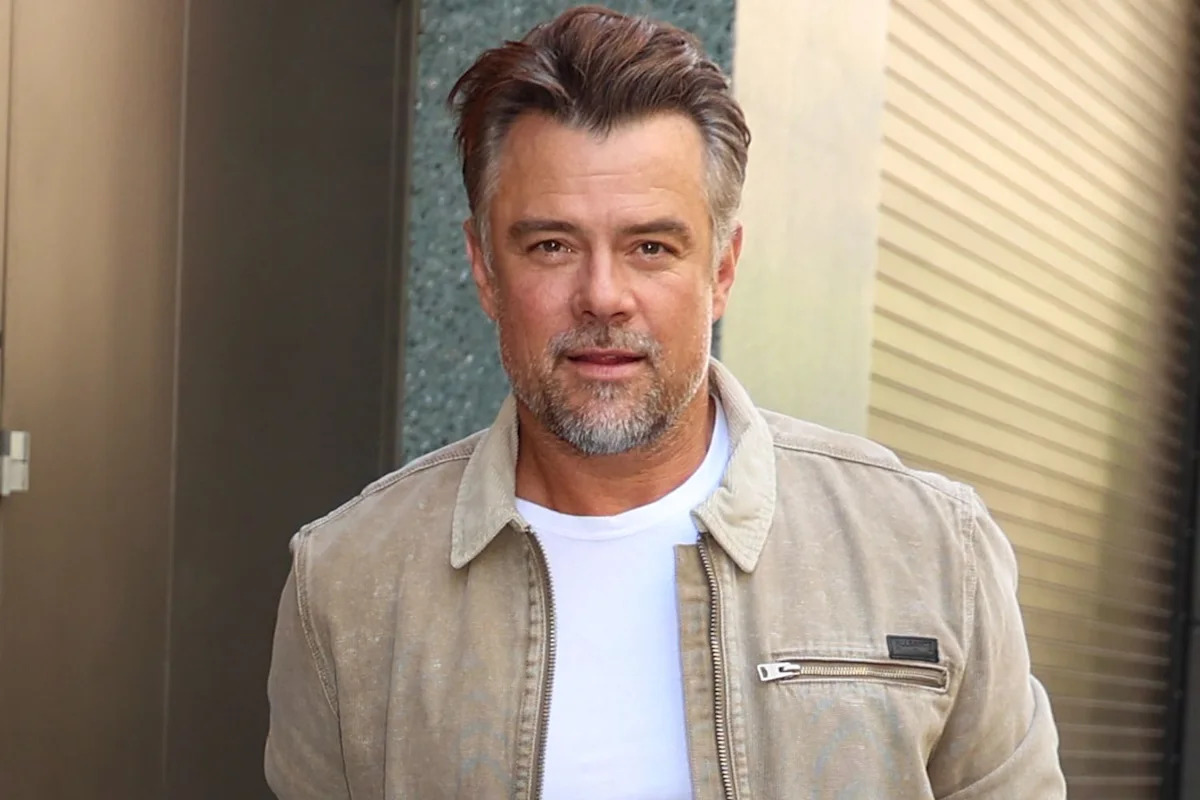 Josh Duhamel Says Being in N.Y.C. Feels Like ‘Culture Shock’ After Spending Time at His Minn. Cabin (Exclusive)
