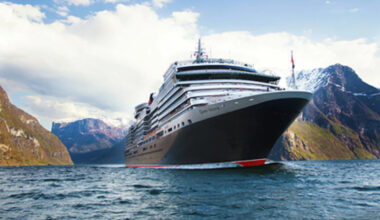Cunard Reveals Plans for Extensive Queen Victoria Transformation