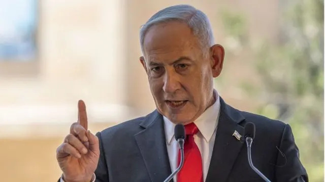 Netanyahu Accuses NYC Mayor Zohran Mamdani of ‘Fomenting Hate’