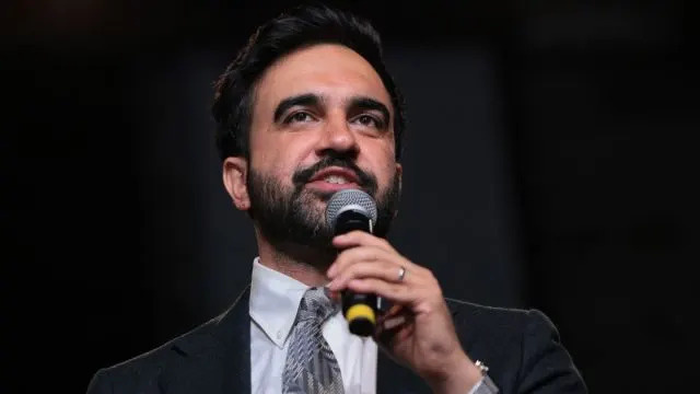 NYC Mayor Zohran Mamdani Says He Would Absolutely Lose to This Rapper