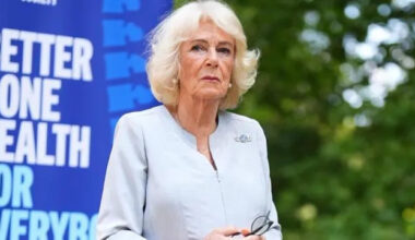 Queen Camilla Is Convinced Prince Harry Could ‘Turn on the Family Again’ — Insider