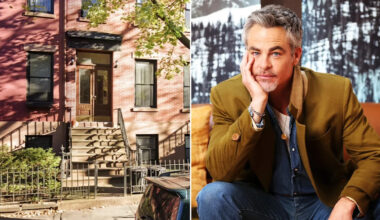 Chris Pine Accuses Luxury Brooklyn Developer of Failing To Refund $100K Rental Deposit