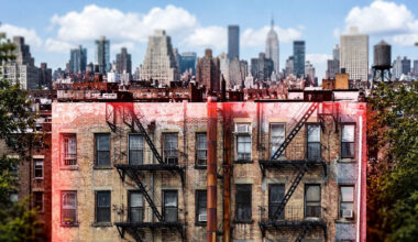 For Thousands of New York City Apartment Buildings, the Math Doesn't Math