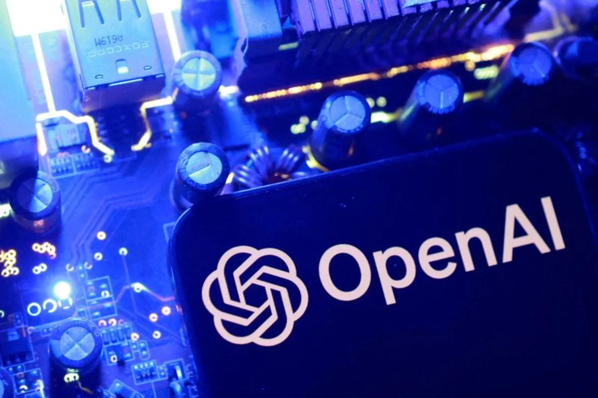 New York Times-led group asks court to sanction OpenAI in US copyright dispute